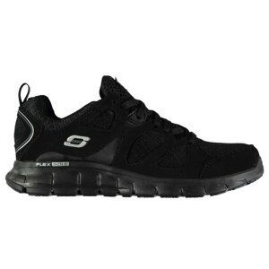 Skechers Vim Turbo Childrens Trainers