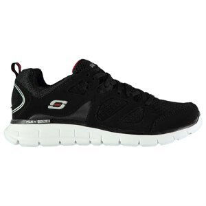 Skechers Vim Turbo Childrens Trainers