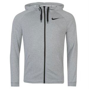 Nike Dri-FIT Men's Full-Zip Training Hoodie