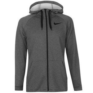 Nike Dri-FIT Men's Full-Zip Training Hoodie