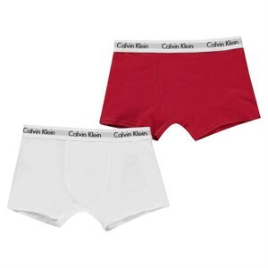 Pánske boxerky Calvin Klein 2 Pack