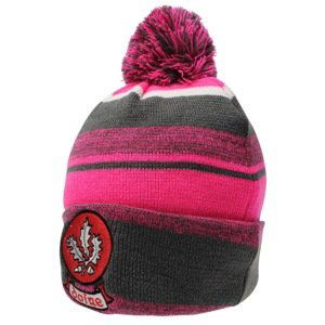 Official GAA Beanie Hat Ladies