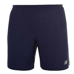 New Balance 7inch Woven Shorts Mens