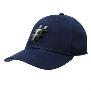 Five Fitted Cap Mens
