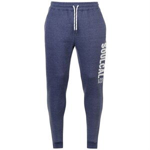 SoulCal Felt Joggers Mens