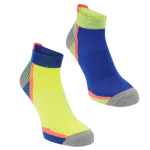 Karrimor Support Socks 2 Pack Mens