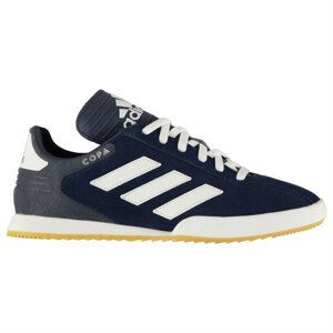 Adidas Copa Super Suede Kids Trainers