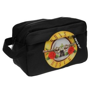 Rocksax Washbag Mens