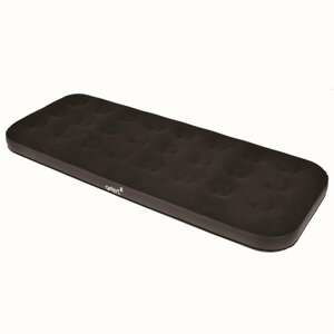 Gelert Flock Air Bed Single