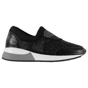 Dune London Echoes Trainers Womens