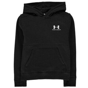 Under Armour Logo OTH Hood Jn00