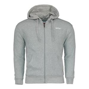 Pánska mikina Lee Cooper Full Zip