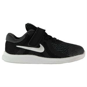 Nike Revolution 4 Infant Boys Trainers