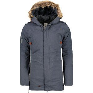Men's winter jacket WOOX Lanula
