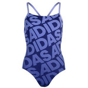 Adidas Lined One Piece Swimsuit dámske