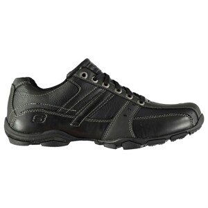 Skechers Lace Casual Shoe Mens