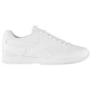 Reebok Royal Glide Ripple Clip Trainers Mens