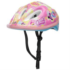 Disney Soy Luna Bike Helmet Girls