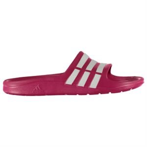 Adidas Duramo Slide Pool Shoes Girls
