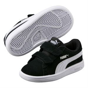 Puma Smash Suede Child Boys Trainers