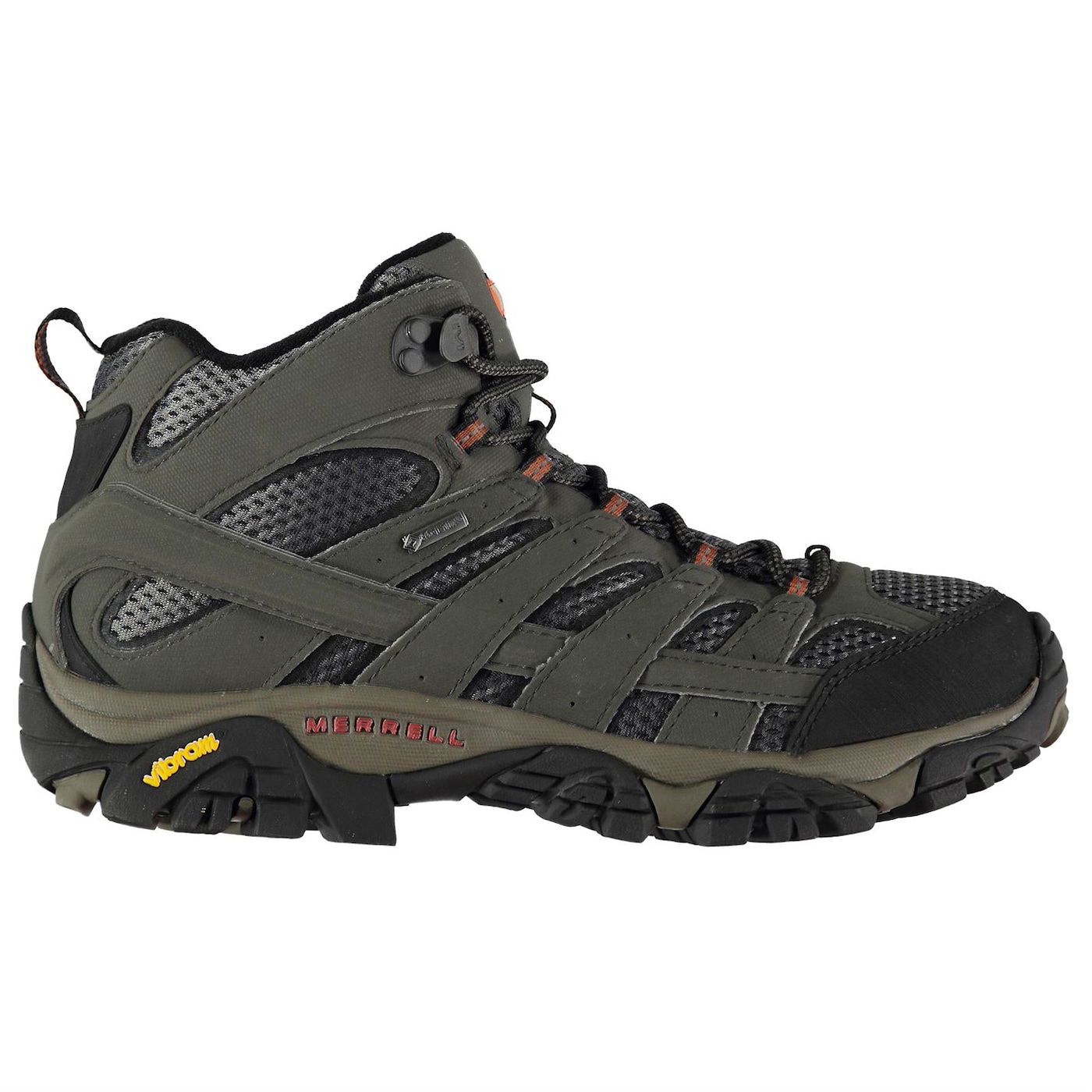 Merrell Moab 2 Mid GTX pánske Walking Boots