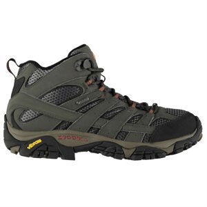 Merrell Moab 2 Mid GTX pánske Walking Boots