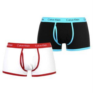 Calvin Klein 2 pánske boxerky