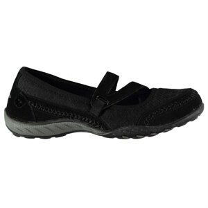 Dámske topánky Skechers Relaxed Fit Breathe Easy