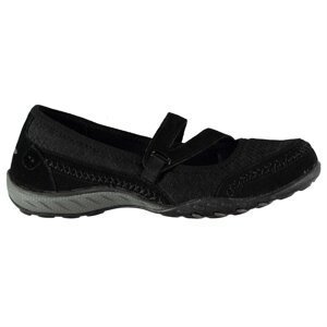 Skechers Relaxed Fit Breathe Easy Shoes Ladies