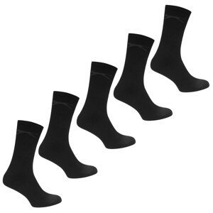 Pánske ponožky Slazenger Crew