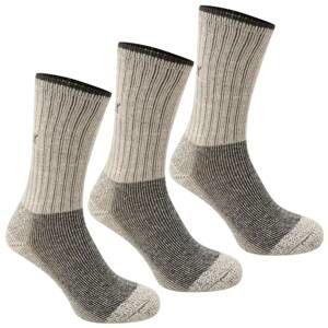 Karrimor Midweight Boot Sock 3 Pack Mens