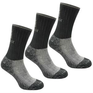 Karrimor Heavyweight Boot Sock 3 Pack pánske