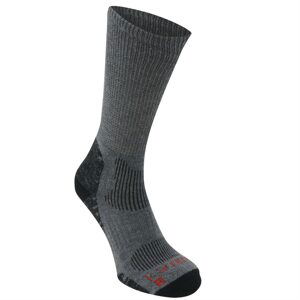 Karrimor Merino Fibre Lightweight Walking Socks Mens