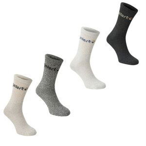 Gelert Walking Boot Sock 4 Pack Mens