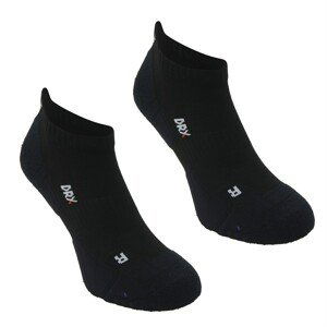 Karrimor 2 Pack Running Socks Mens