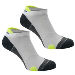 Karrimor 2 Pack Running Socks Mens