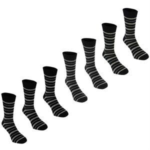 Kangol Formal Socks 7 Pack