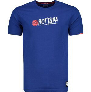 Pánske tričko Hot Tuna Crew