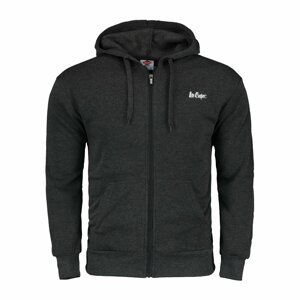 Pánska mikina Lee Cooper Full Zip