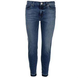 Hudson Jeans Mid Rise Jeans Ladies