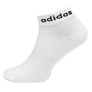 Adidas Essentials Ankle 3 Pack Socks