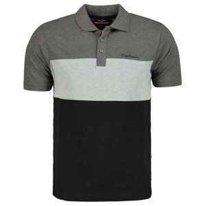 Pánska polokošeľa Pierre Cardin Cut And Sew