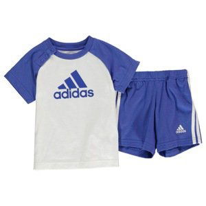 adidas Tee ShortSet Bab82