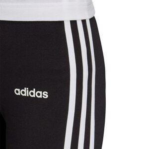 adidas Girls Essentials 3-Stripes Leggings