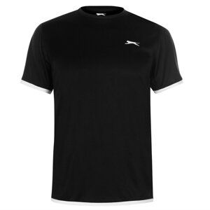 Triko Triko Slazenger Court Tee Sn00