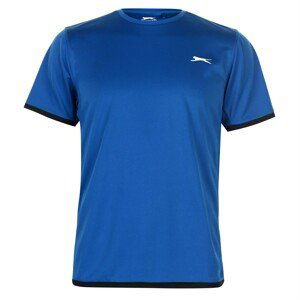 Triko Triko Slazenger Court Tee Sn00