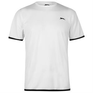 Triko Triko Slazenger Court Tee Sn00