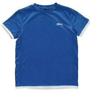 Triko Slazenger Court Tee Jn00