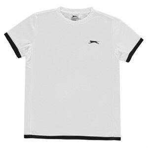 Triko Slazenger Court Tee Jn00