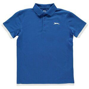 Slazenger Court Polo Jn00